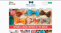 Desktop Screenshot of beautiesltd.com